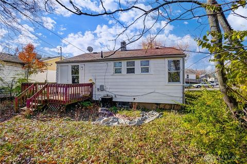 Tiny photo for 2150 Kensington Drive, Dayton, OH 45406 (MLS # 944980)