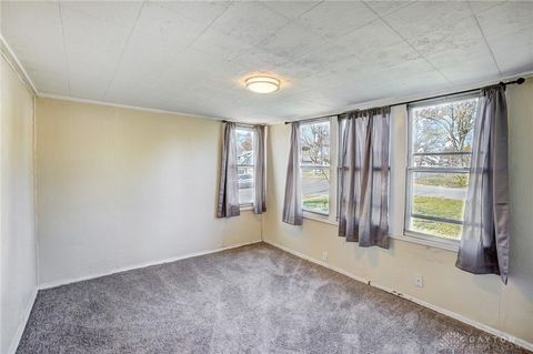 Tiny photo for 2150 Kensington Drive, Dayton, OH 45406 (MLS # 944980)