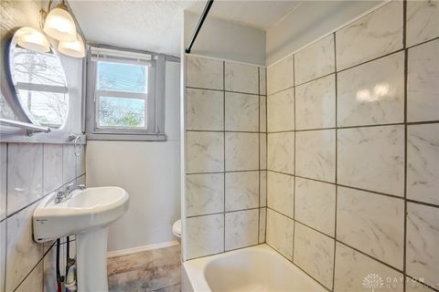 Tiny photo for 2150 Kensington Drive, Dayton, OH 45406 (MLS # 944980)