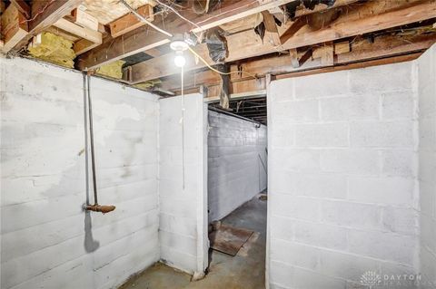Tiny photo for 2150 Kensington Drive, Dayton, OH 45406 (MLS # 944980)