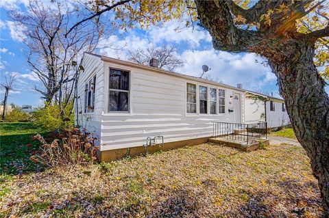 Tiny photo for 2150 Kensington Drive, Dayton, OH 45406 (MLS # 944980)