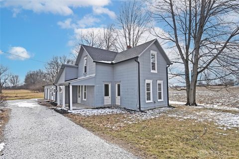 Photo of 8528 E US 36, Conover, OH 45317 (MLS # 953006)