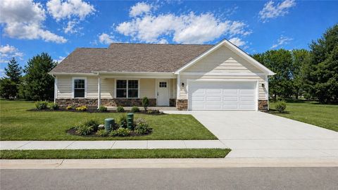 Photo of 1443 Paul Revere Way, Troy, OH 45373 (MLS # 958871)