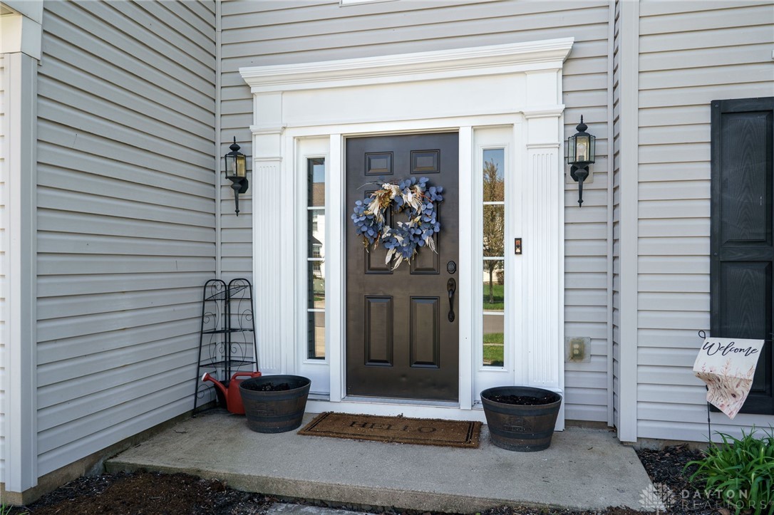 235 Mcdaniels Lane, Springboro, Ohio image 2