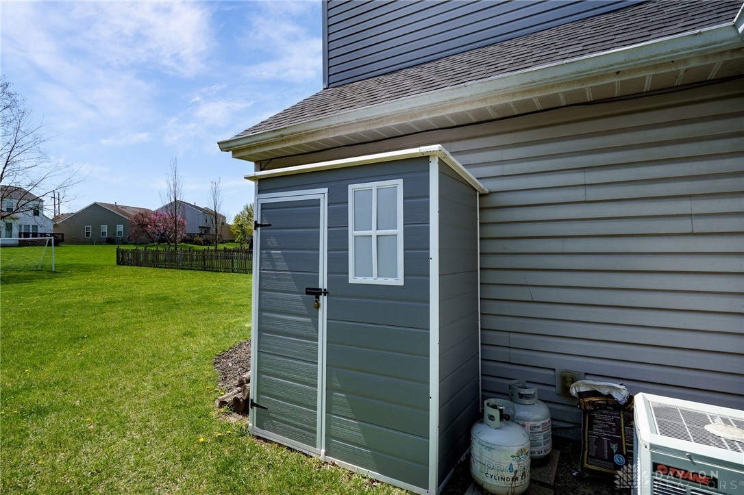 235 Mcdaniels Lane, Springboro, Ohio image 21