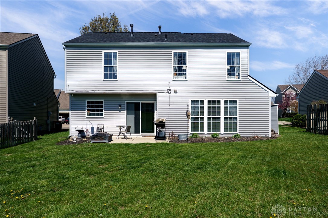 235 Mcdaniels Lane, Springboro, Ohio image 20
