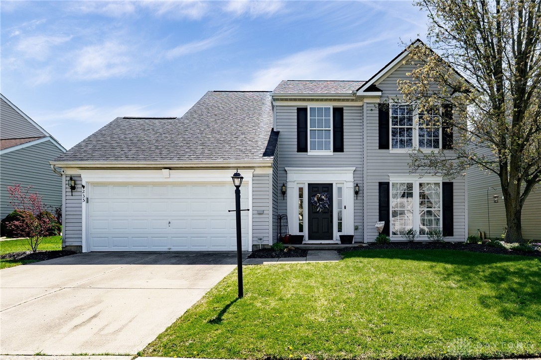 235 Mcdaniels Lane, Springboro, Ohio image 1