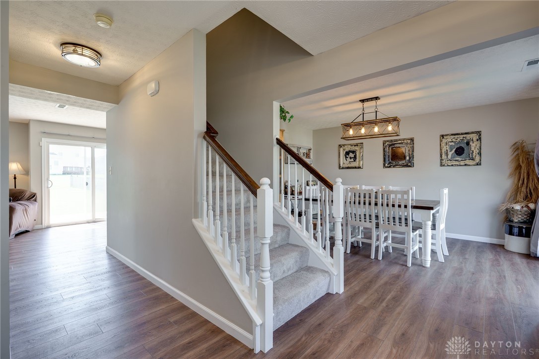 235 Mcdaniels Lane, Springboro, Ohio image 4