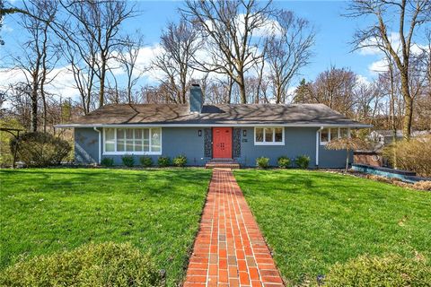 Photo of 3497 Tall Timber Trail, Kettering, OH 45409 (MLS # 954576)