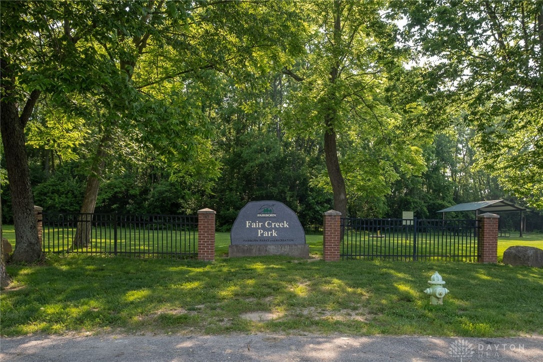 2398 Gerard Court, Fairborn, Ohio image 34