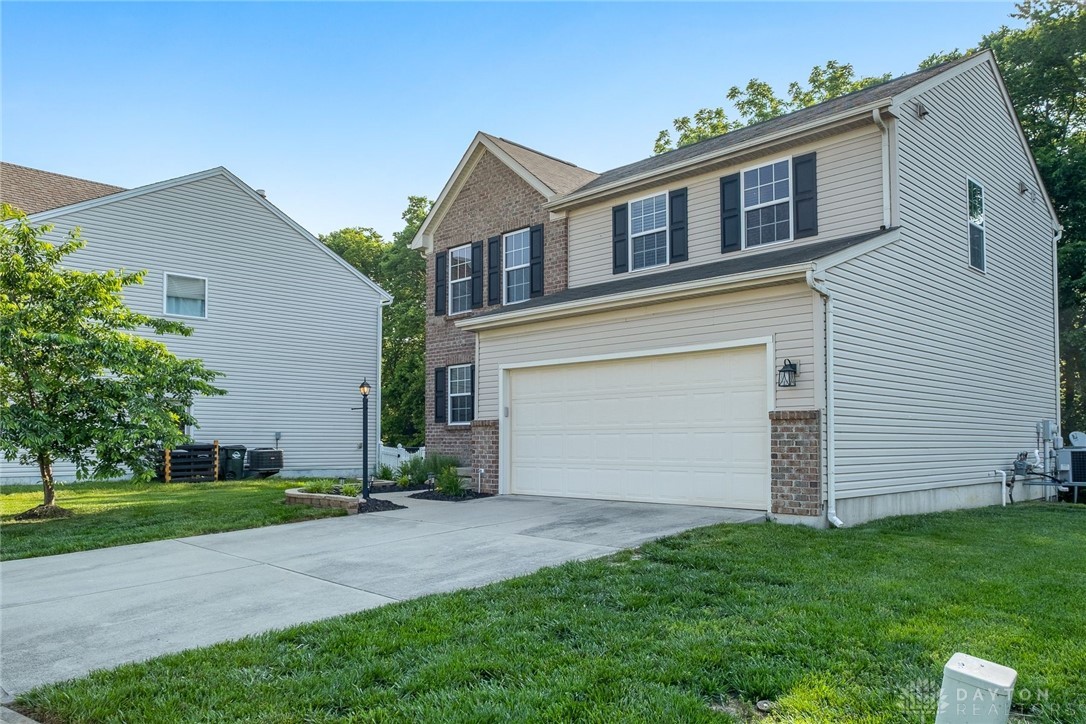 2398 Gerard Court, Fairborn, Ohio image 36