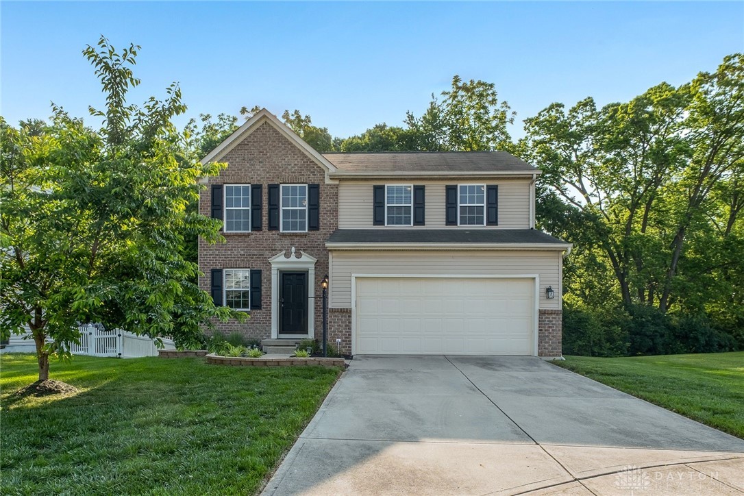 2398 Gerard Court, Fairborn, Ohio image 1