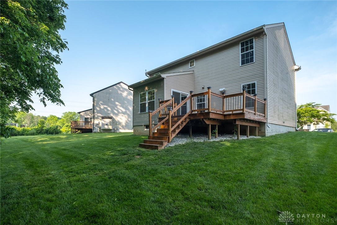2398 Gerard Court, Fairborn, Ohio image 8