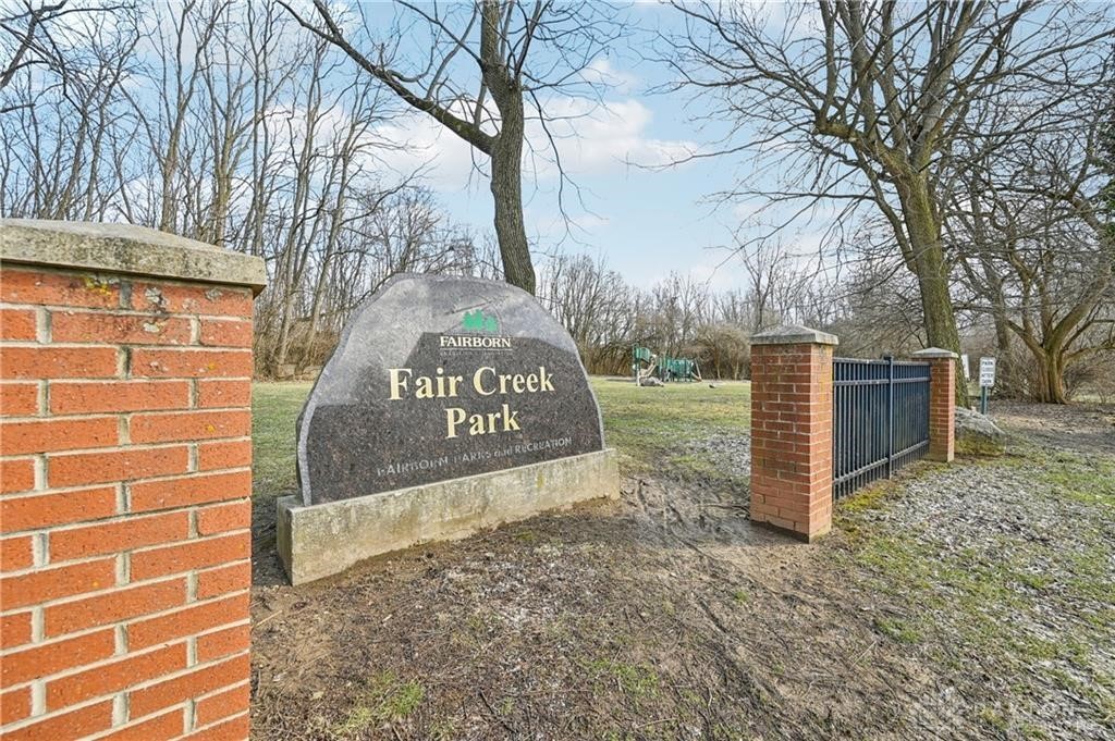 2398 Gerard Court, Fairborn, Ohio image 37