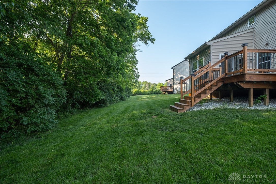 2398 Gerard Court, Fairborn, Ohio image 35