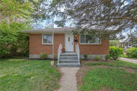 Photo of 1804 Culver Avenue, Kettering, OH 45420 (MLS # 957561)