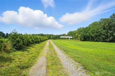 Vacant Land For Sale - 6845 Cozaddale Road<br/> Goshen, OH 45122
