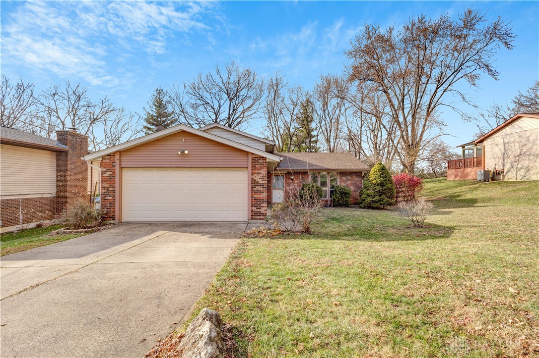 5855 N Turtle Creek Drive, Fairfield, Ohio image 33