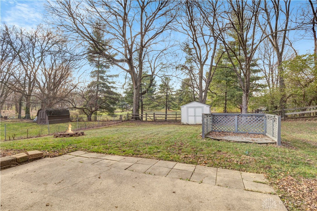 5855 N Turtle Creek Drive, Fairfield, Ohio image 27