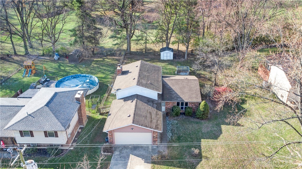 5855 N Turtle Creek Drive, Fairfield, Ohio image 34