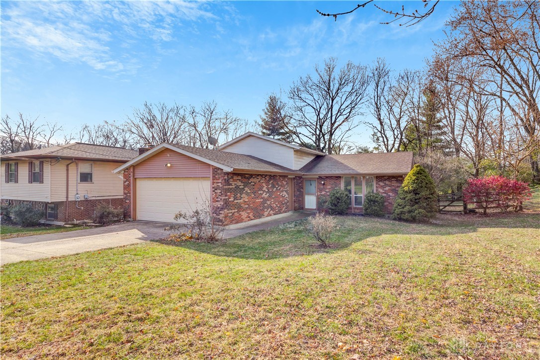 5855 N Turtle Creek Drive, Fairfield, Ohio image 32