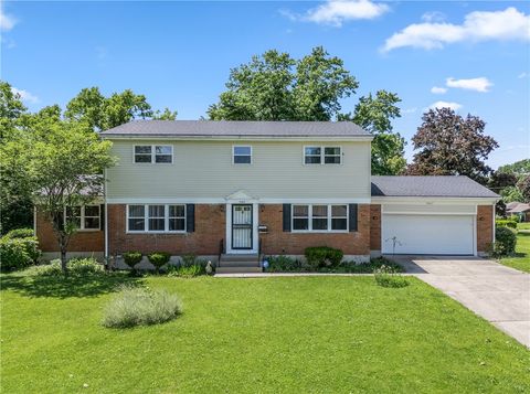 Condo For Sale - 3467 Zephyr Drive<br/> Dayton, OH 45414