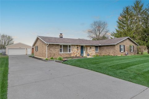 Homes For Sale - 3140 Windmill Drive<br/> Beavercreek, OH 45432