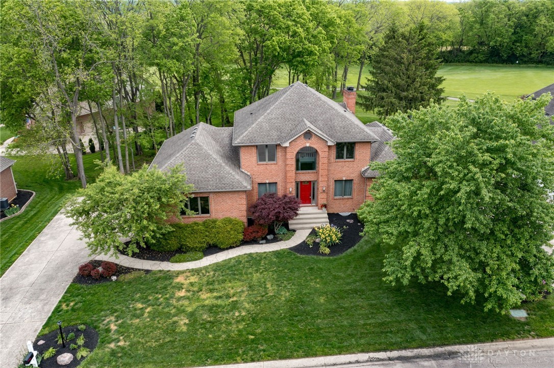 785 Heatherwoode Circle, Springboro, Ohio image 3