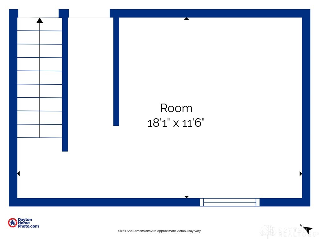 Springboro, Ohio 45066, United States, 4 Bedrooms Bedrooms, ,4 BathroomsBathrooms,Residential,Active,128904