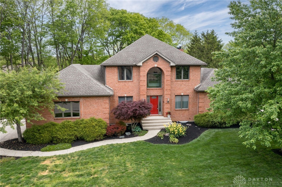 785 Heatherwoode Circle, Springboro, Ohio image 5