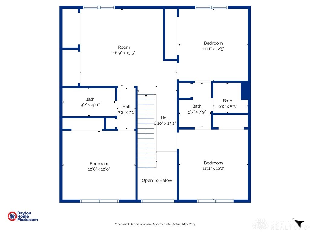 Springboro, Ohio 45066, United States, 4 Bedrooms Bedrooms, ,4 BathroomsBathrooms,Residential,Active,128904