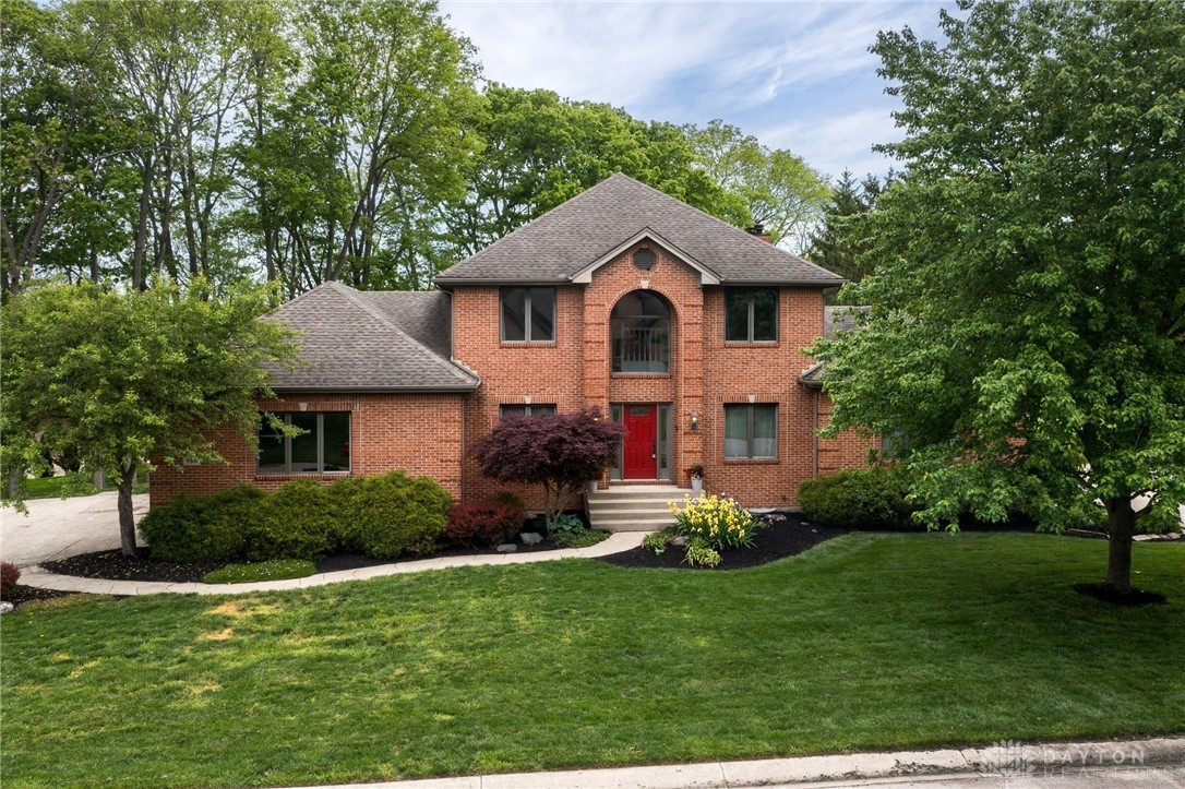 785 Heatherwoode Circle, Springboro, Ohio image 2