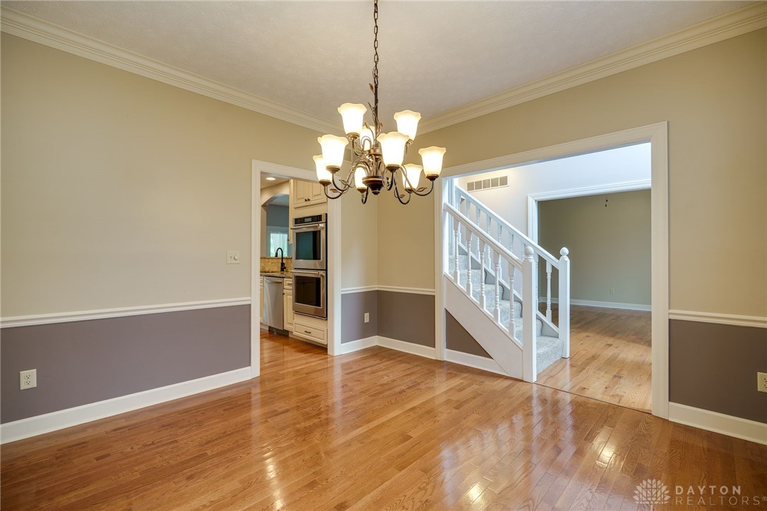 785 Heatherwoode Circle, Springboro, Ohio image 12