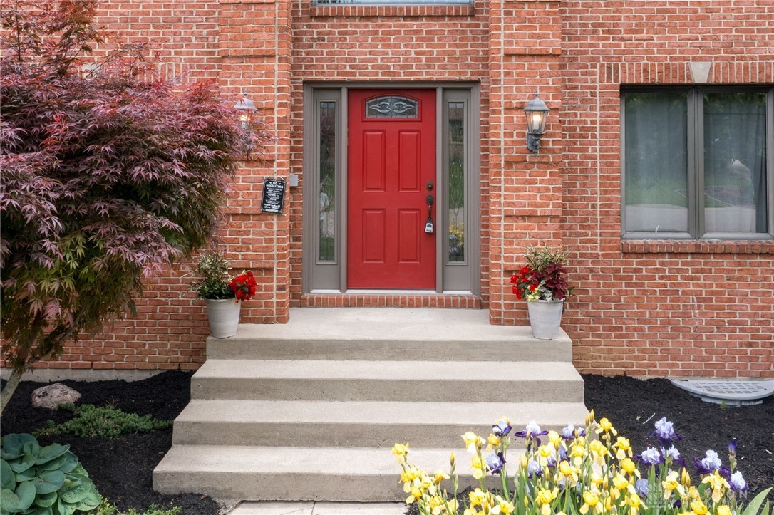 785 Heatherwoode Circle, Springboro, Ohio image 6