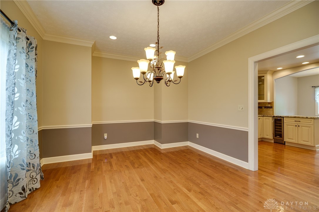 785 Heatherwoode Circle, Springboro, Ohio image 11