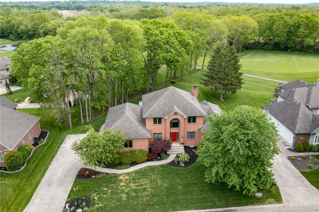 Springboro, Ohio 45066, United States, 4 Bedrooms Bedrooms, ,4 BathroomsBathrooms,Residential,Active,128904