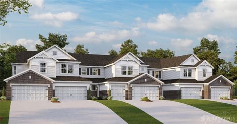 Photo of 437 Bethpage Way #7-303, Lebanon, OH 45036 (MLS # 942501)