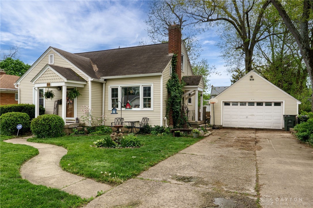 5506 Glen Court, Franklin, Ohio image 2