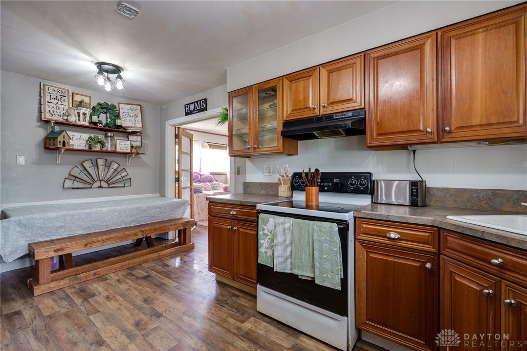 5506 Glen Court, Franklin, Ohio image 14