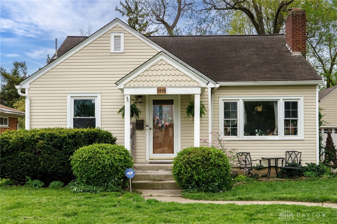 5506 Glen Court, Franklin, Ohio image 1