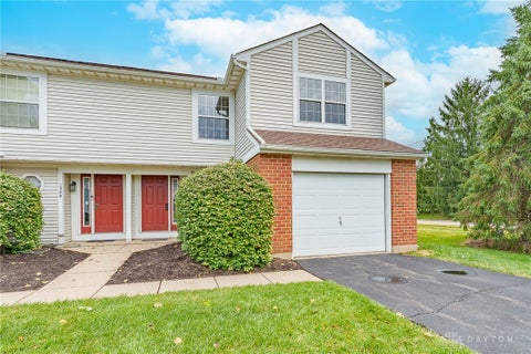 Homes For Sale - 2342 Raider Drive<br/> Fairborn, OH 45324