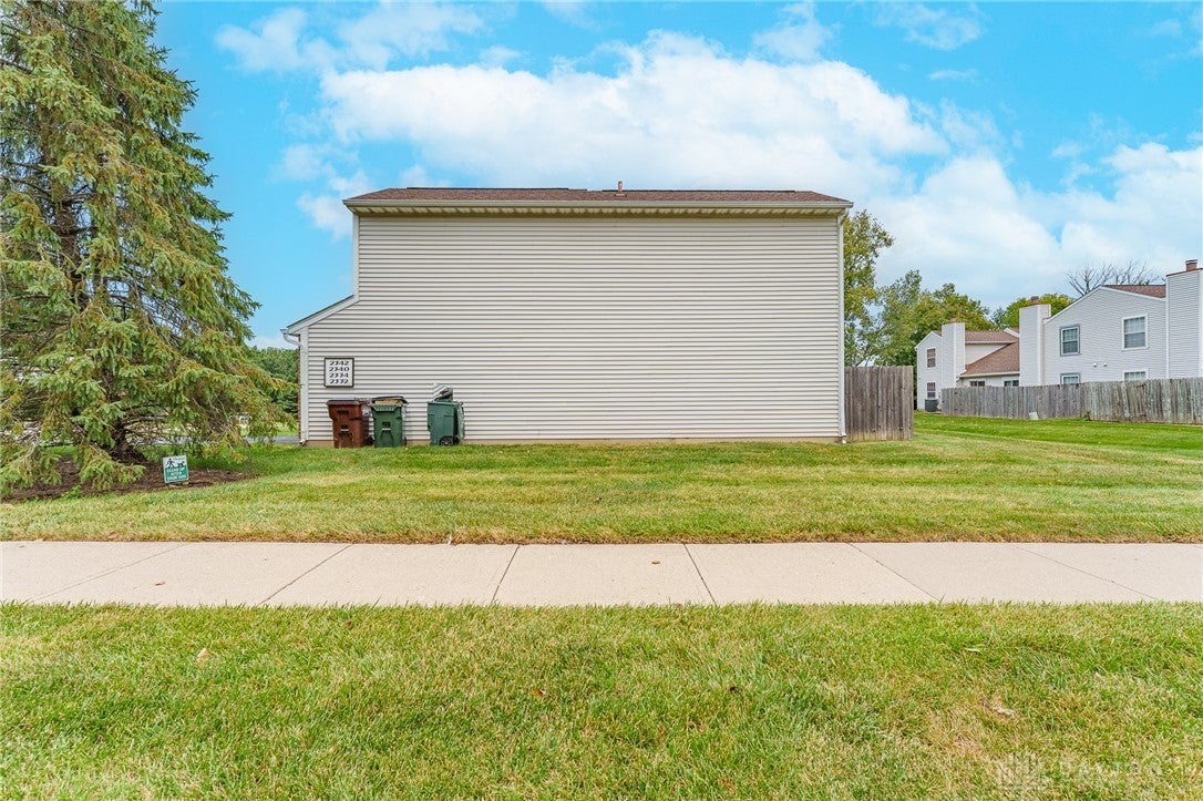 2342 Raider Drive