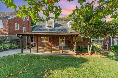 Photo of 4300 Foley Road, Cincinnati, OH 45238 (MLS # 943776)