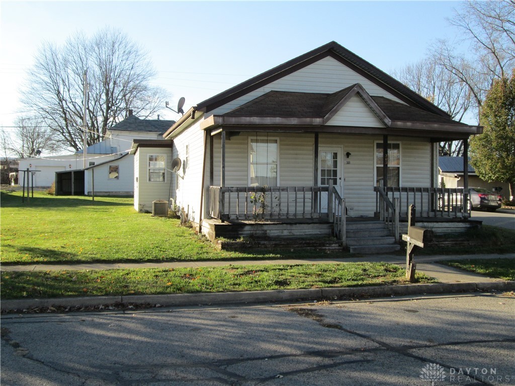 303 S Main Street, Lewisburg, Ohio image 3