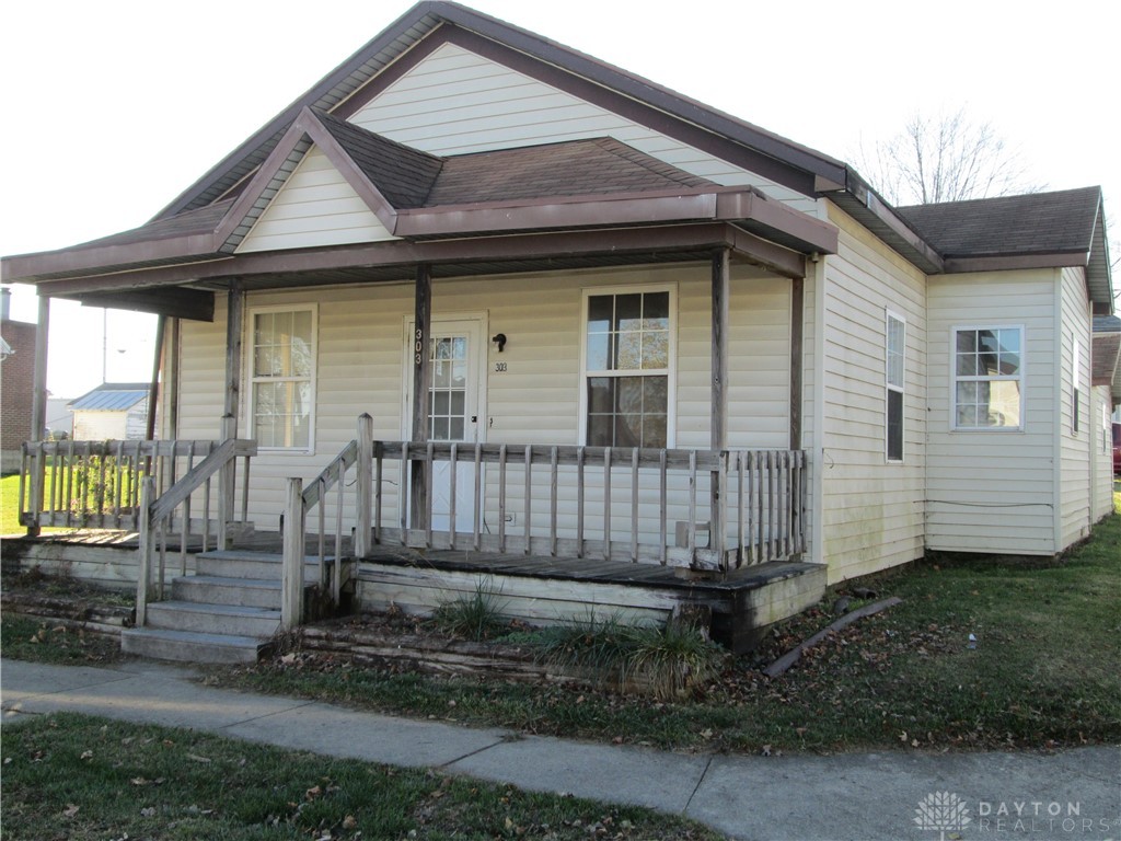 303 S Main Street, Lewisburg, Ohio image 4