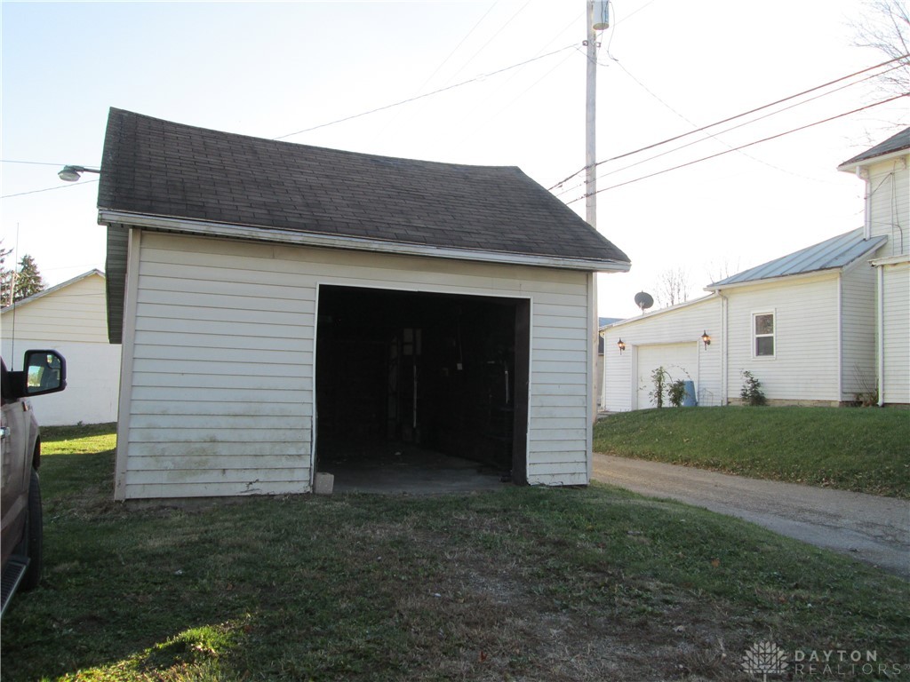 303 S Main Street, Lewisburg, Ohio image 6