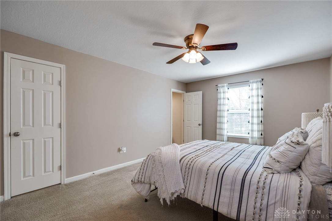 4279 Hunting Hawk Drive, Lebanon, Ohio image 30