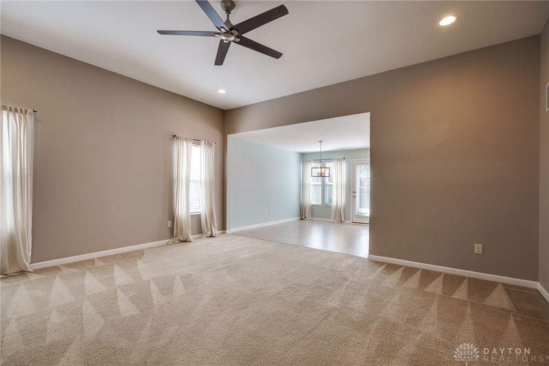 4279 Hunting Hawk Drive, Lebanon, Ohio image 12