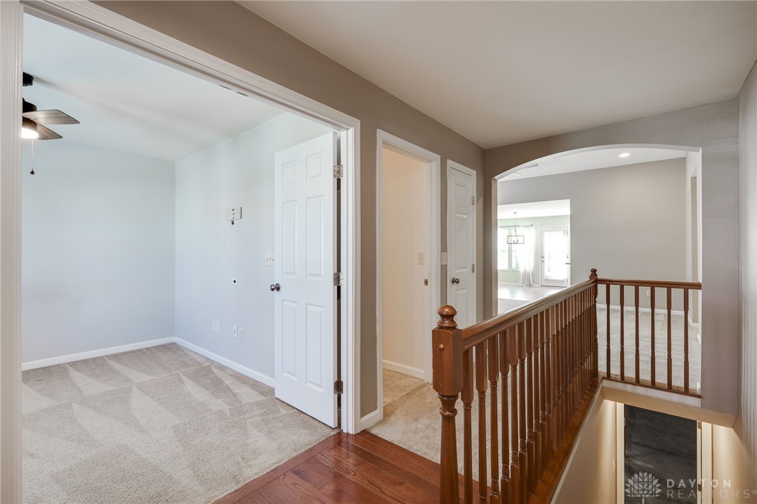 4279 Hunting Hawk Drive, Lebanon, Ohio image 7