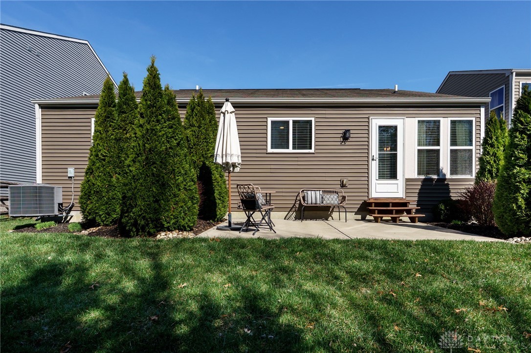 4279 Hunting Hawk Drive, Lebanon, Ohio image 45